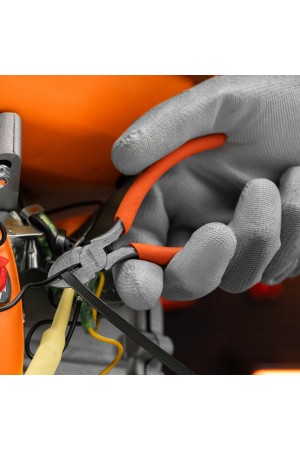 Набор инструментов бытовой, 19 предметов Sparta