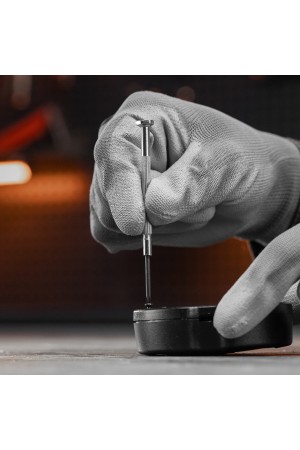 Набор инструментов бытовой, 19 предметов Sparta