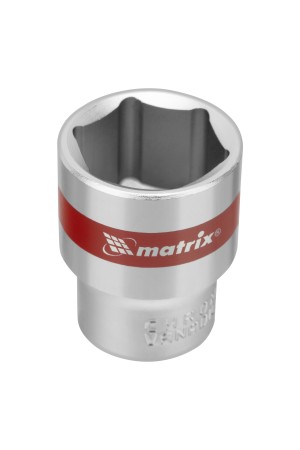 Набор торцевых головок 1/2