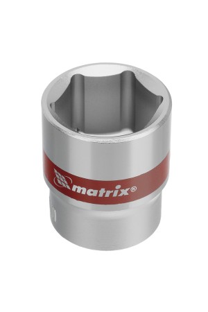 Набор торцевых головок 3/8