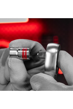 Набор торцевых головок 3/8