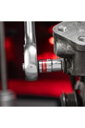 Набор торцевых головок 3/8