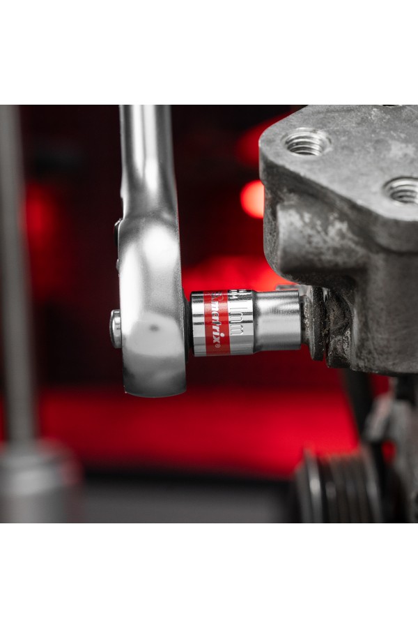 Набор торцевых головок 3/8