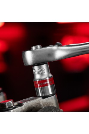 Набор торцевых головок 1/4