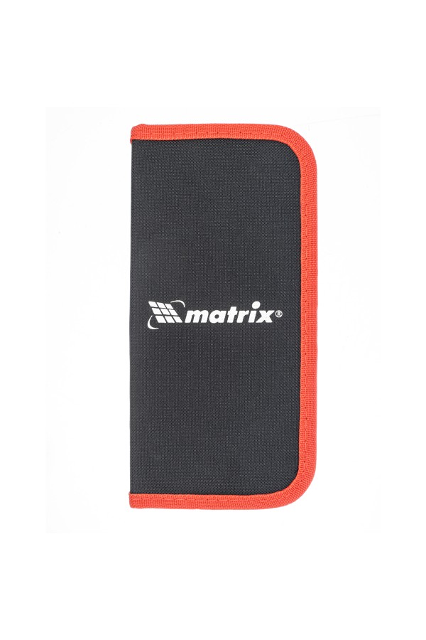 Набор инструментов бытовой, 22 предмета Matrix