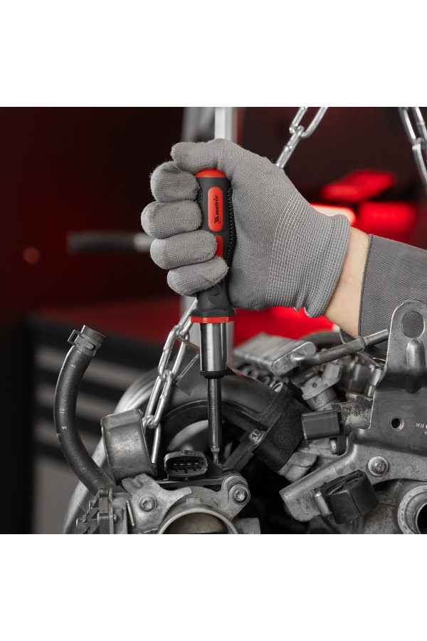 Набор инструментов бытовой, 22 предмета Matrix