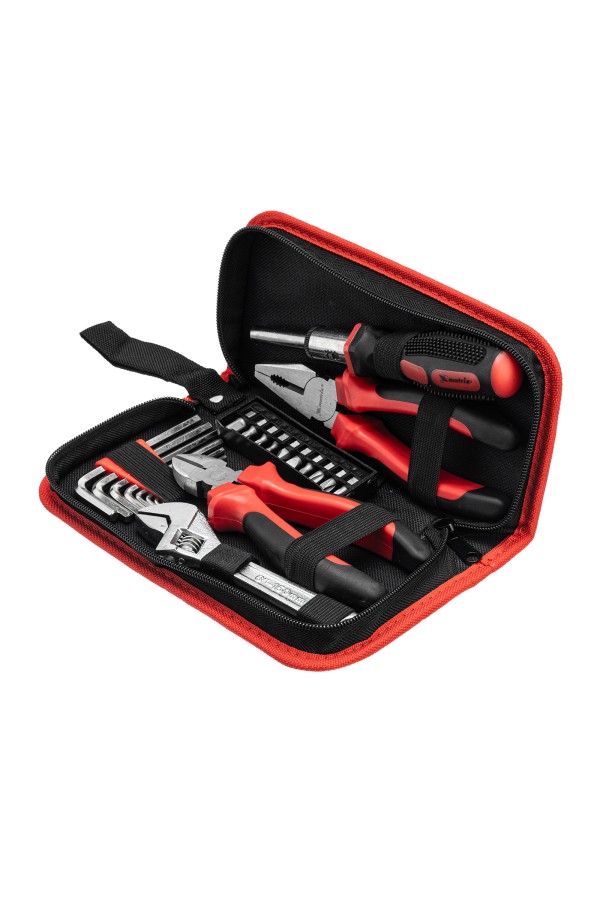 Набор инструментов бытовой, 22 предмета Matrix