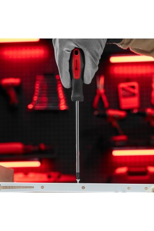 Набор инструментов бытовой, 12 предметов Matrix