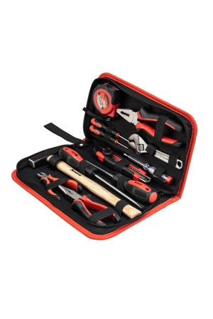 Набор инструментов бытовой, 12 предметов Matrix