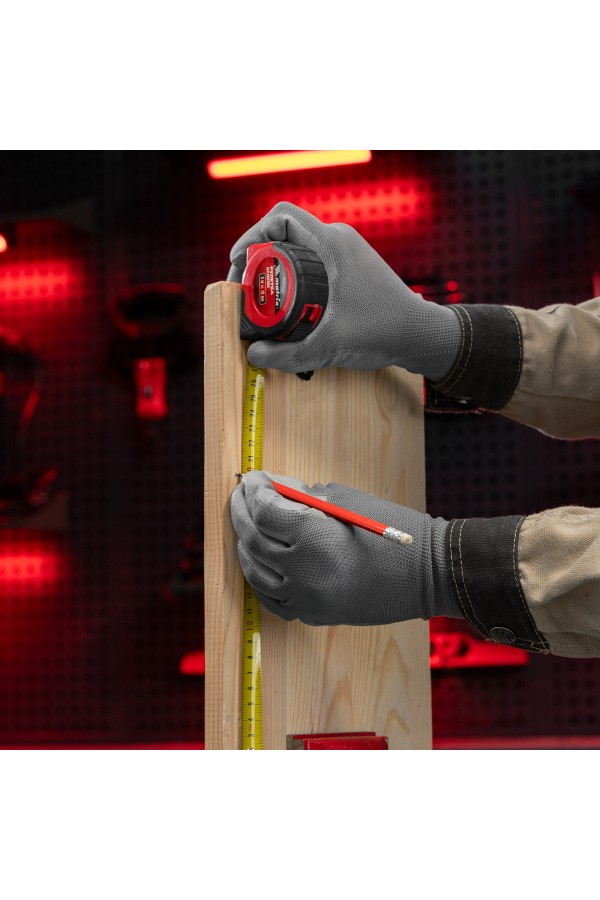 Набор инструментов бытовой, 12 предметов Matrix