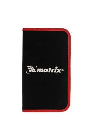 Набор инструментов бытовой, 12 предметов Matrix