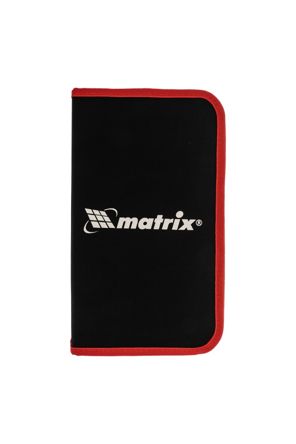 Набор инструментов бытовой, 12 предметов Matrix