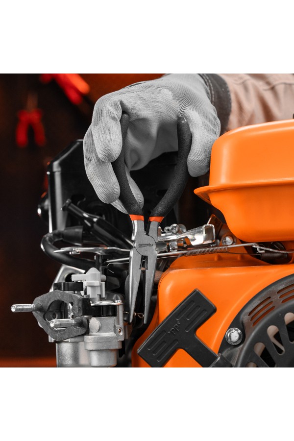 Набор инструментов бытовой, 132 предмета Sparta