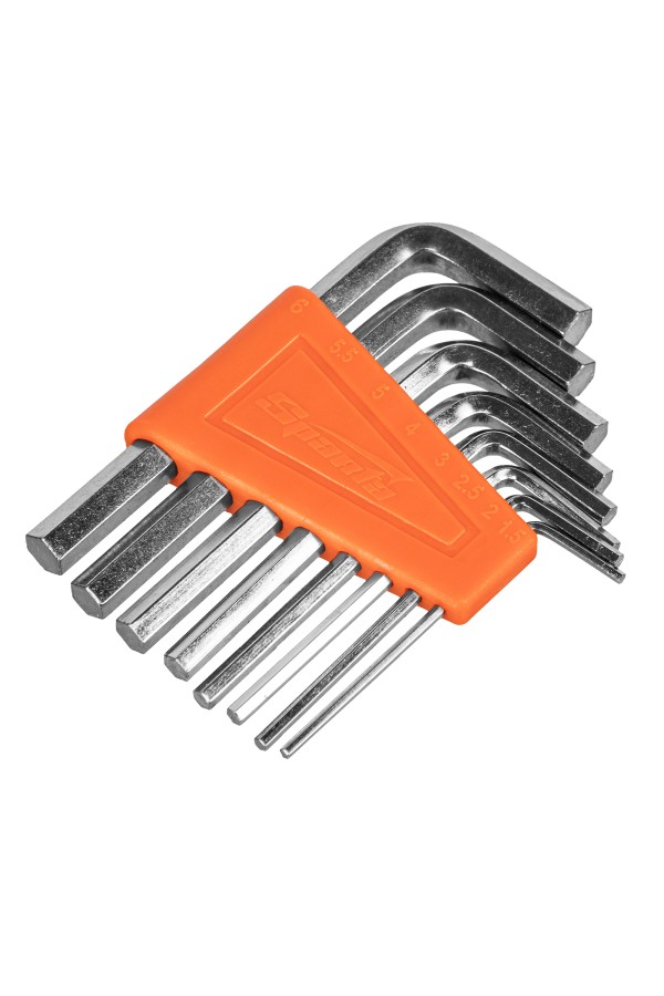 Набор инструментов бытовой, 132 предмета Sparta