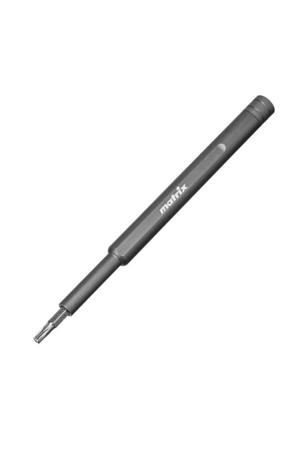 Набор для точных работ 22 в 1, универсальный, сталь CrV Matrix