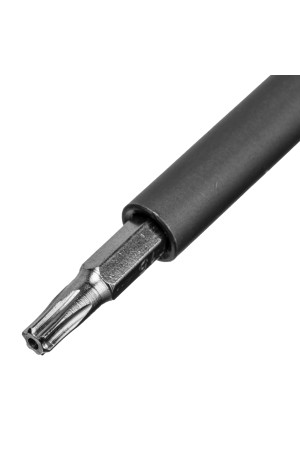 Набор для точных работ 22 в 1, универсальный, сталь CrV Matrix