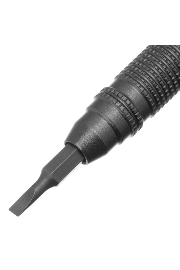 Набор для точных работ 26 в 1, универсальный, сталь CrV Matrix