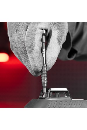 Набор для точных работ 26 в 1, универсальный, сталь CrV MTX