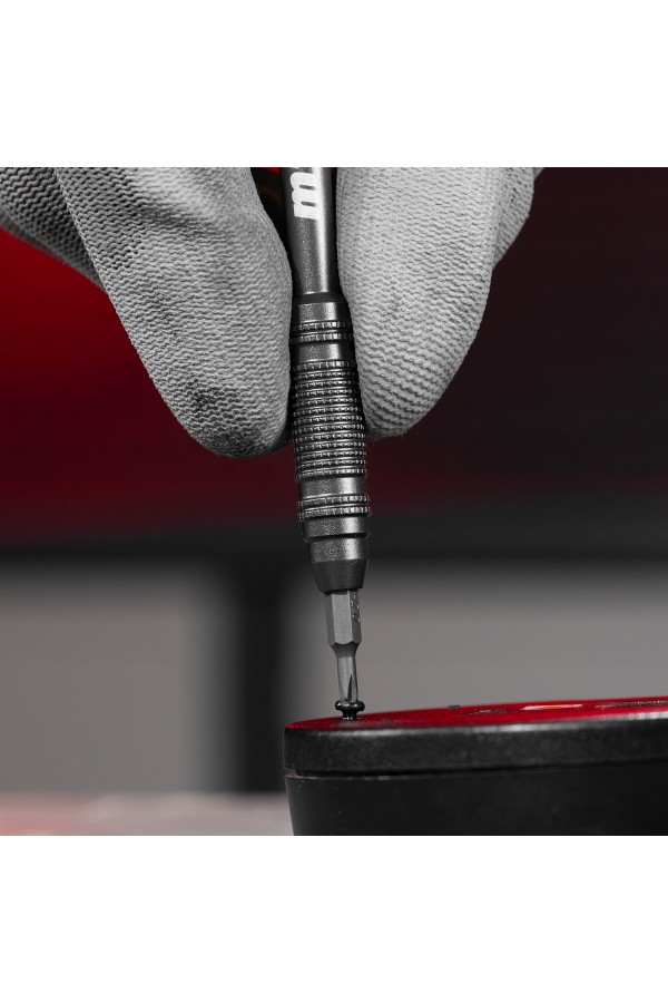 Набор для точных работ 26 в 1, универсальный, сталь CrV MTX