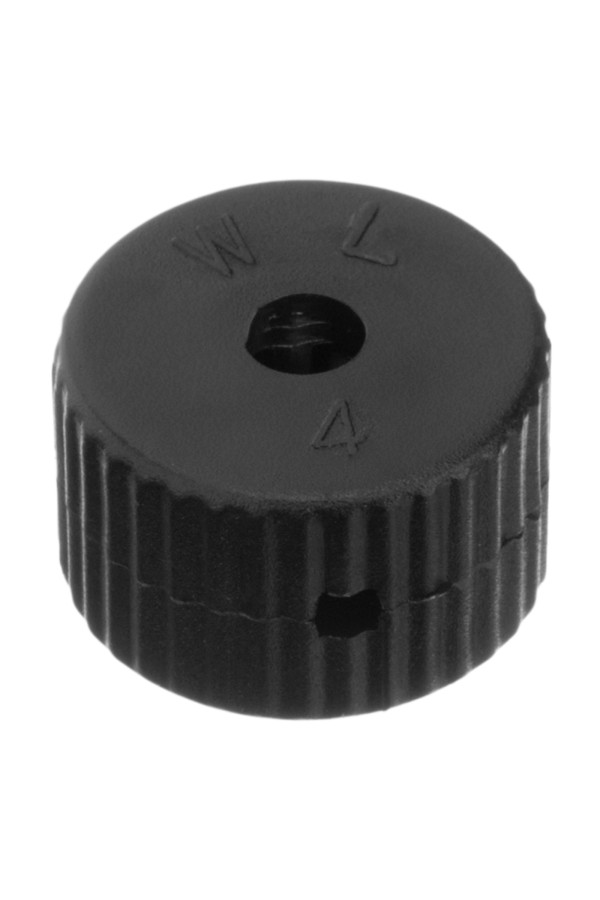 Набор для точных работ 107 в 1, универсальный, сталь CrV Matrix