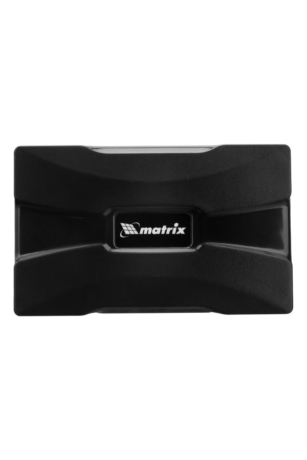 Набор для точных работ 107 в 1, универсальный, сталь CrV Matrix