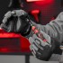 Набор для точных работ 107 в 1, универсальный, сталь CrV Matrix