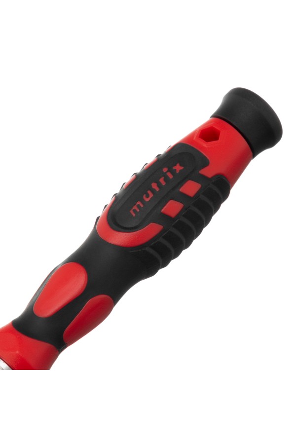 Набор для точных работ 107 в 1, универсальный, сталь CrV Matrix