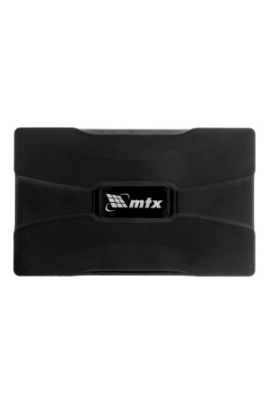 Набор для точных работ 107 в 1, универсальный, сталь CrV MTX