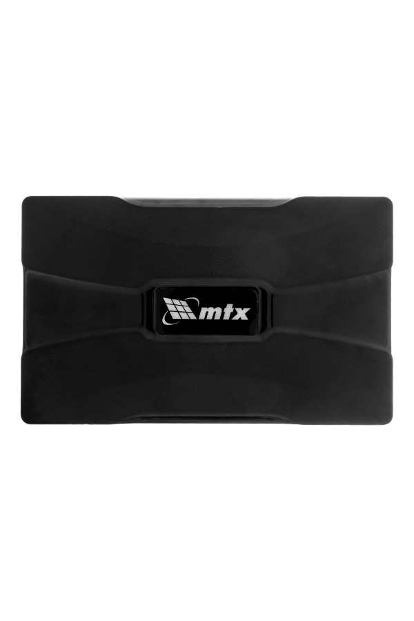 Набор для точных работ 107 в 1, универсальный, сталь CrV MTX