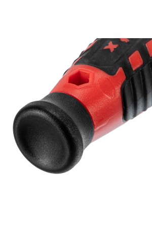 Набор для точных работ 107 в 1, универсальный, сталь CrV MTX