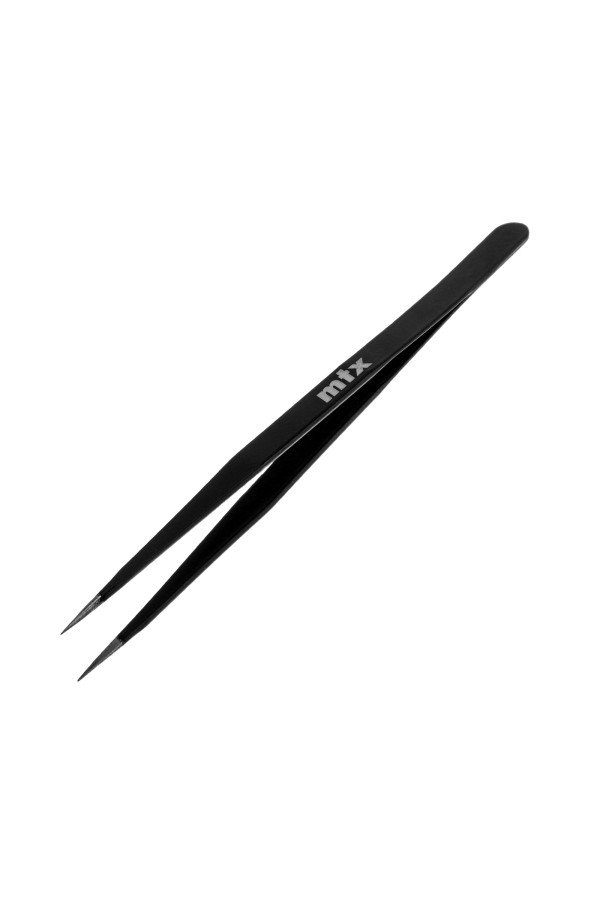 Набор для точных работ 107 в 1, универсальный, сталь CrV MTX