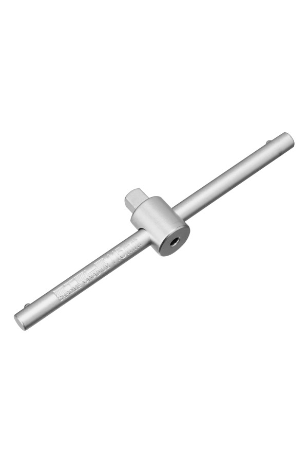 Набор торцевых головок с трещоткой, 1/4