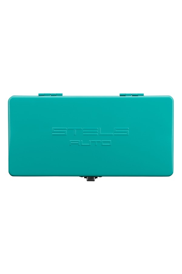 Набор торцевых головок с трещоткой, 1/4