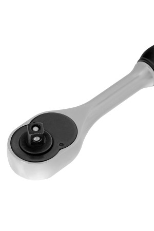 Набор торцевых головок с трещоткой, 1/4