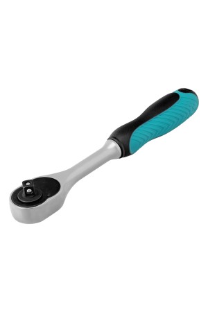 Набор торцевых головок с трещоткой, 1/4