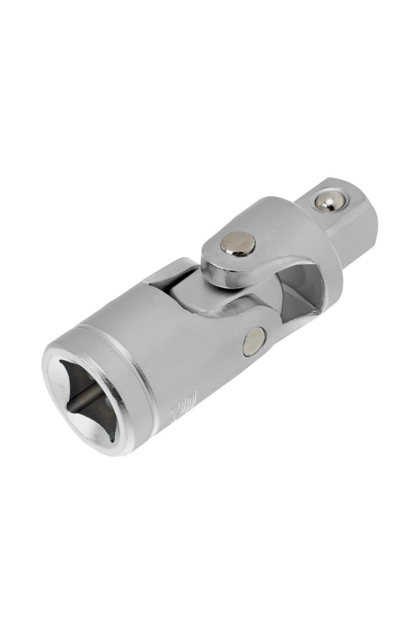 Набор торцевых головок с трещоткой, 1/2" и 1/4", 68 предметов Stels