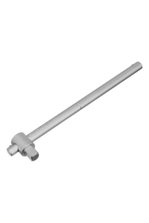 Набор торцевых головок с трещоткой 1/2