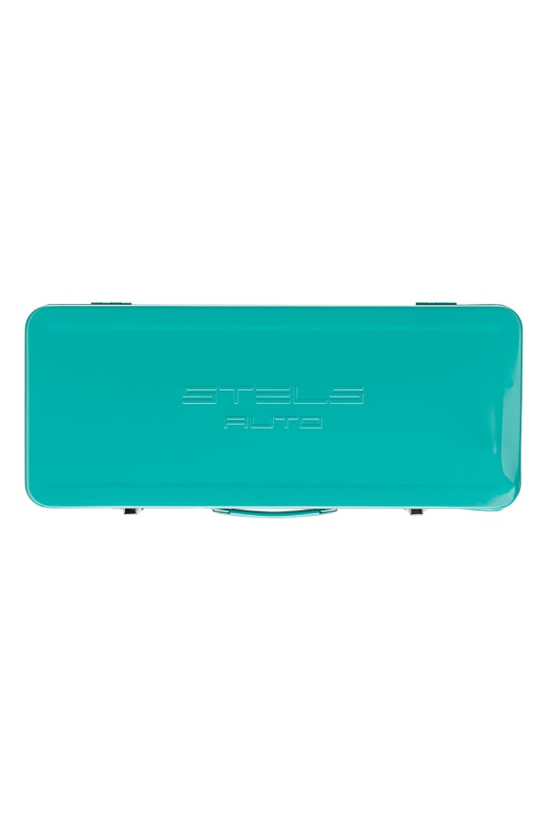 Набор торцевых головок с трещоткой 1/2