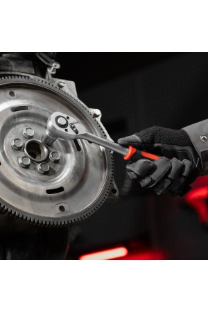 Набор инструментов, 1/4