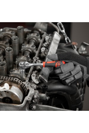 Набор инструментов, 1/4