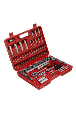 Набор инструментов, 1/4