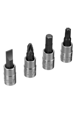 Набор инструментов, 1/4