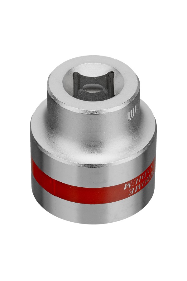 Набор торцевых головок с трещоткой 1/2