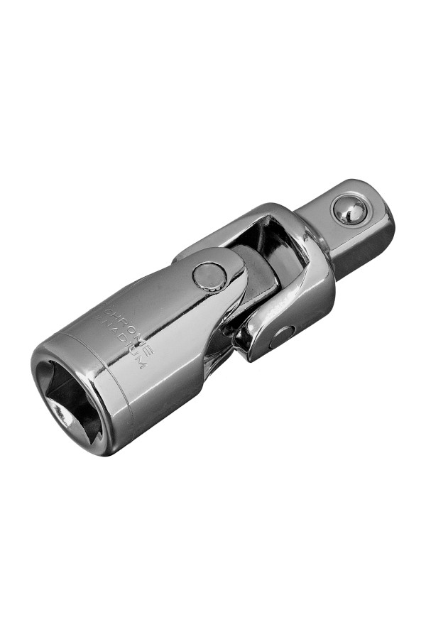 Набор торцевых головок с трещоткой 1/2