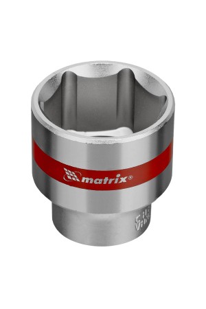 Набор торцевых головок с трещоткой 1/2