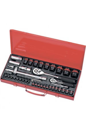 Набор инструментов, 1/4