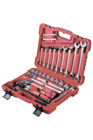 Набор инструментов, 1/4