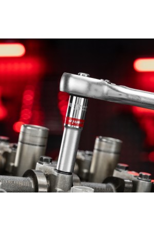 Набор удлиненных торцевых головок 3/8