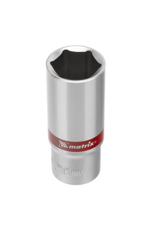 Набор удлиненных торцевых головок 3/8