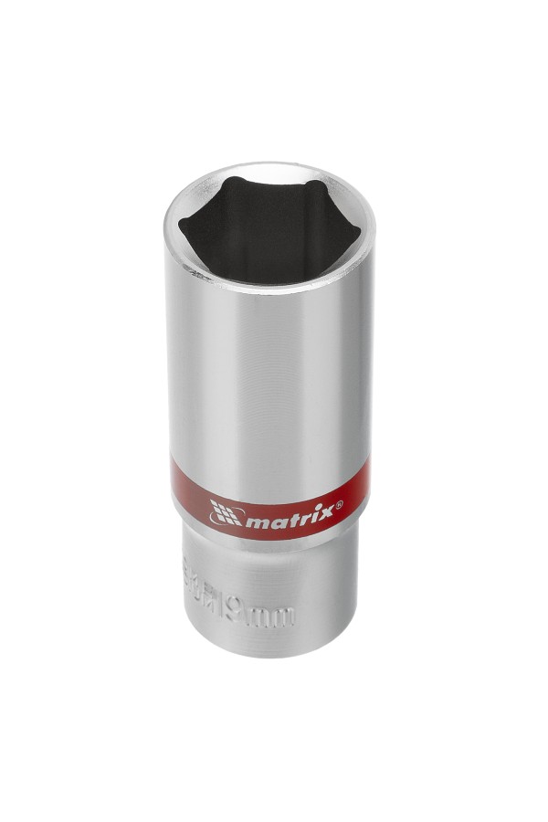 Набор удлиненных торцевых головок 3/8